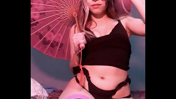 Bonneyuwu - 9:42 Cosplay Kimetsu Dildo