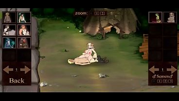 MGA - Animation Gallery EP 1