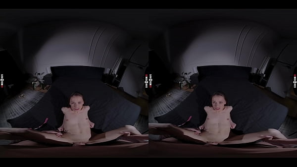 DARK ROOM VR - Petite Slut