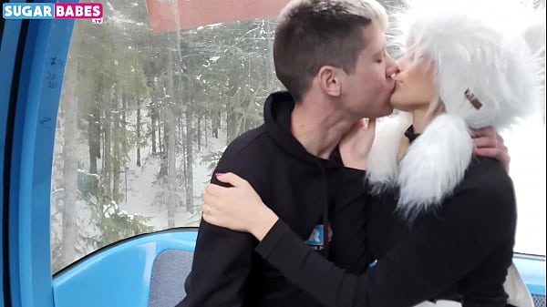 I Love To Fuck In Public Places