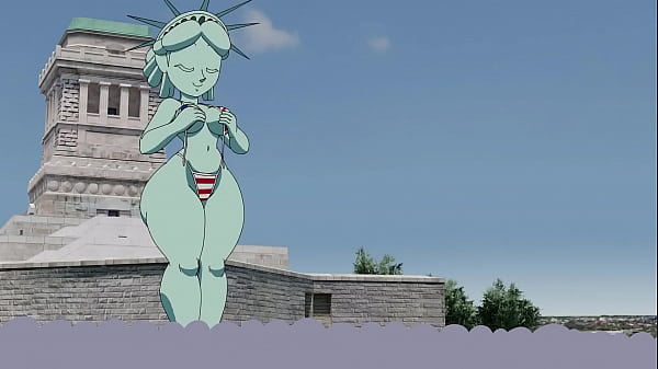 Estatuas Hot Hentai Animation