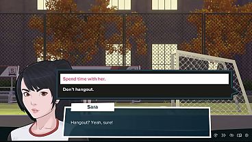 Game Walkthrough - Perepikhon: Hotel Love Story, Part 8
