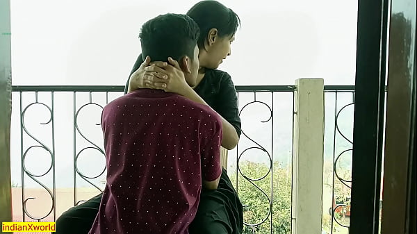 Indian Hot Girl Fucking At Siliguri Hotel! Hardcore Sex