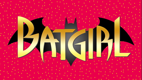 Mature AI Animation Of DC Superhero Batgirl Having Fun With Multiple Toys