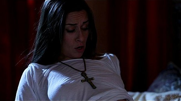 Cassidy Klein Wants Her Step Mom Jelena Jensen'S Pussy