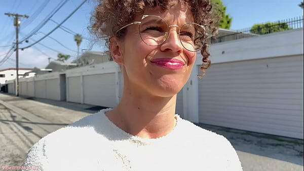 Stepmom And Step Bet To See If I'M Into WOMEN Or MEN