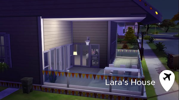 Cuck'S Girlfriend Shared (Sims Animation)