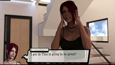 Pandora Box 1 Animation, Porn Games, Adult Games, 3d Game, Visual Novel