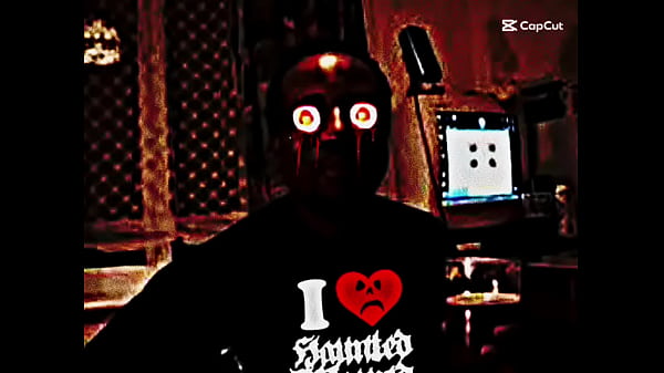 Hey Eniu BDSM Goth