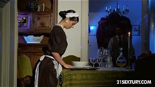 The Pleasure In Servitude