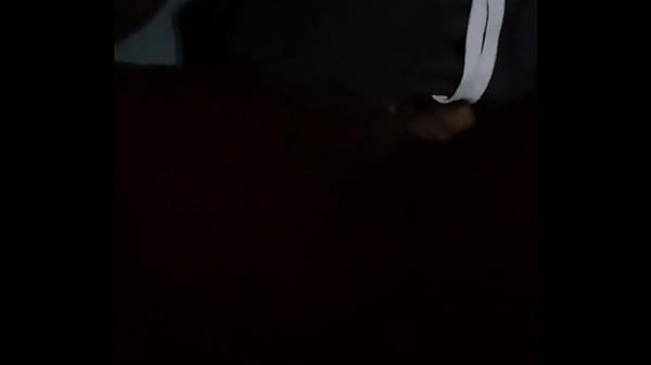 He Fingers Himself In Public Jail