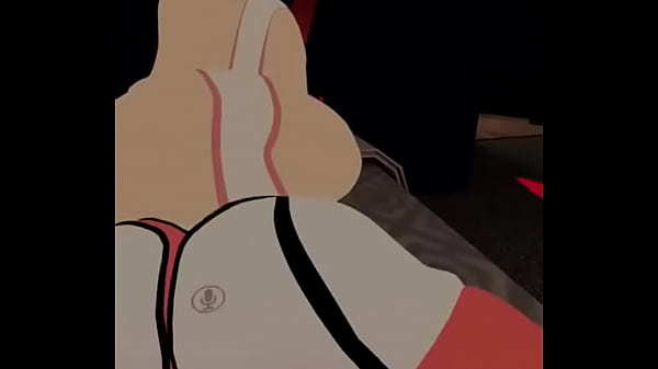 Hazbin Hotel Stars Fuck In VR