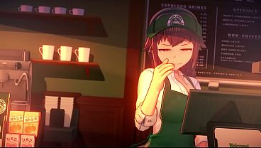 Full Animation By Anna Anon