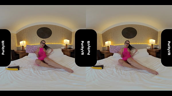 Francesca Bangs Her 18 Schoolmate Vr Porn