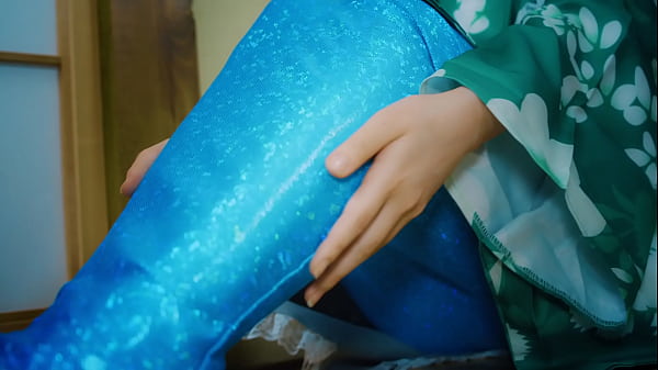 Mermaid Cosplay AV Project Looking For Production Support!