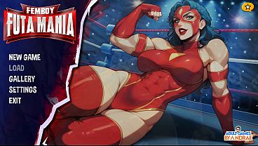 EP1: Femboy Futa Mania Gameplay