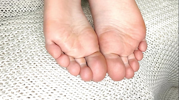Foot Fetish Tickle Video