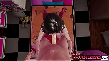 Chikako The Huge Boobs In Rule34 Animation - Enjoy A Handjob Service For Huge Cock, Frenulum Lick Fetish With Moans & Intense Deep Throat Cumshot & Sw