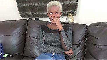 This BIG ASS EBONY Teacher Had Enough Of Her Broke HUSBAND & I Gave Her A ROUGH Drilling