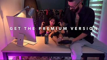Foot Fetish, Domination And Submission