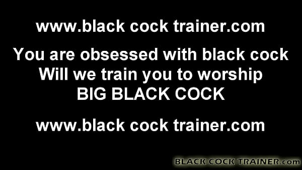Bisexual Training And Interracial Gay Fantasy