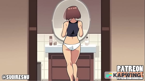 Ochako Animation Parts 1-3