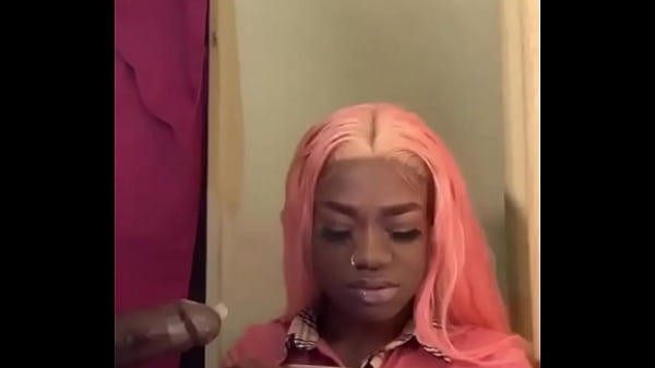 My Made My Stepmother Suck My Wet Black Dick (Hard And Loud)
