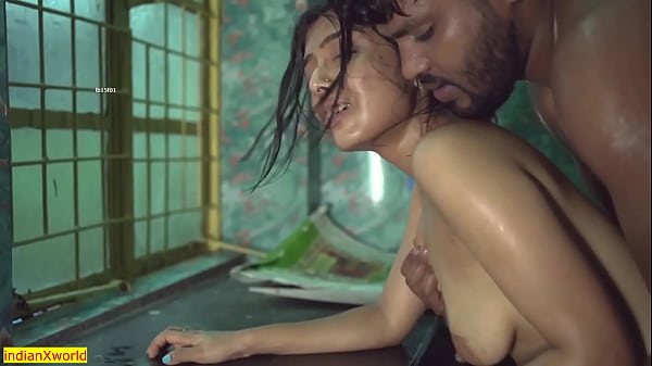 Desi Sexy Girl Hardcore Sex! Love You Babe
