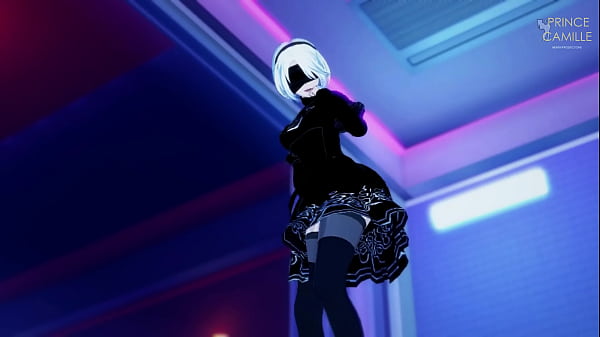 Cosplay Anime Girl Masturbating Until Incredible Orgasm
