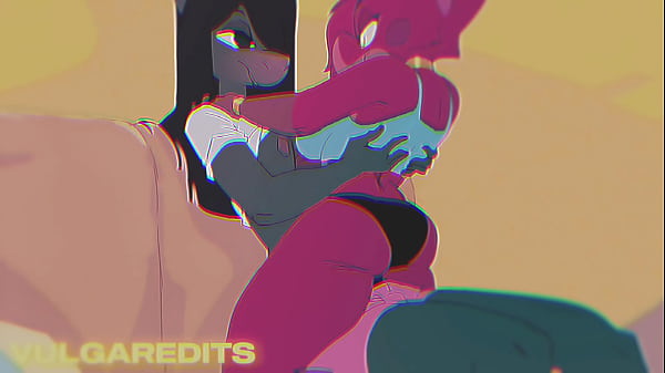 &Ldquo;BRAND NEW BITCH&Rdquo; - Tabuley Animation Tribute (PMV)