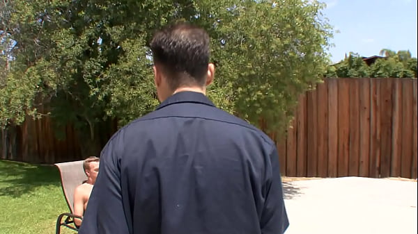 A.J. Estrada Has A Sissy Husband And A Sexy Fuck Buddy