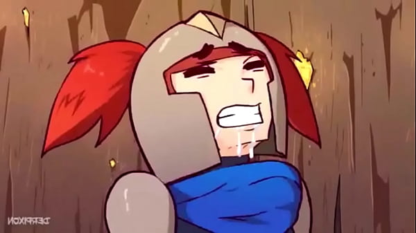 Animation By Derpixon
