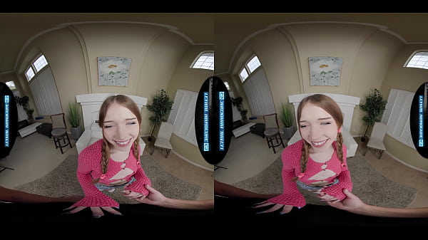 Adorable MYRA MOANS Goes Wild On Your Cock - LethalHardcore VR