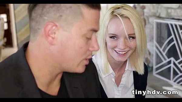 Teenie Tiny Girl Fucked Silly Sammie Daniels 4 91