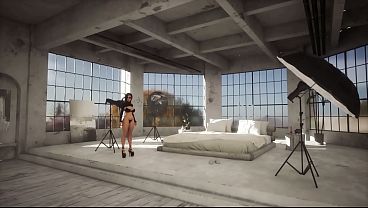 VR Erotica - Trailer Alpha 0.1 [PC]