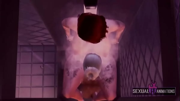 Best Sex In The Bathroom Compilation, February 2021 - Sexual Hot Animations