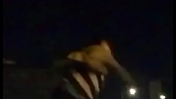 Japanese Gay Boy Dances