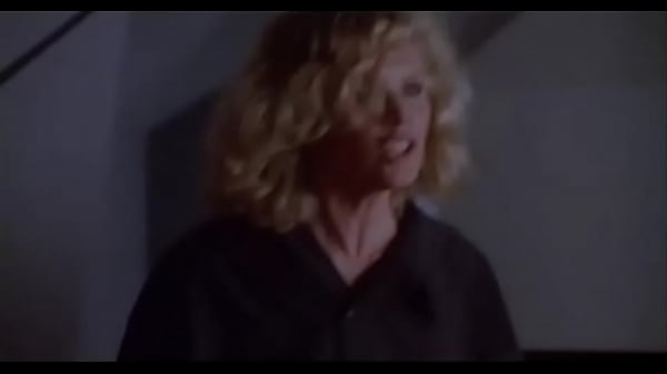 Kim Basinger - 9&Frac12; Weeks - Rough