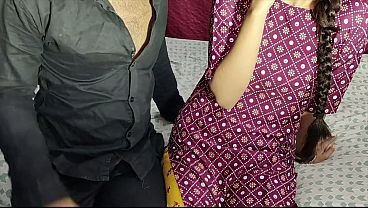 Young Desi Bhabhi Fucked By Brother-In-Law