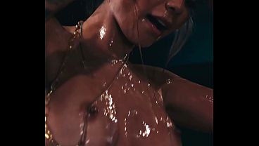 Futa Ava Amira & Lexi Lore Deepthroat