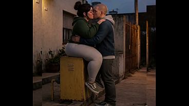 Having Sex In Public - A True Story