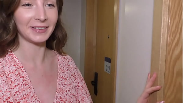 Katie Cooper Found BBC In Hotel Lobby
