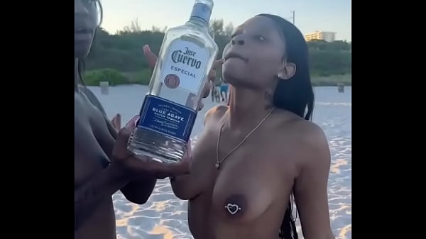 Beach Video