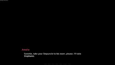 Heart Problems 1 Animation, Porn Games, Adult Games, 3d Game, Visual Novel