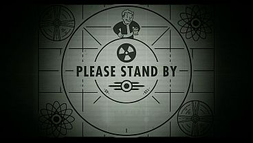 FALLOUT Hardcore Cosplay