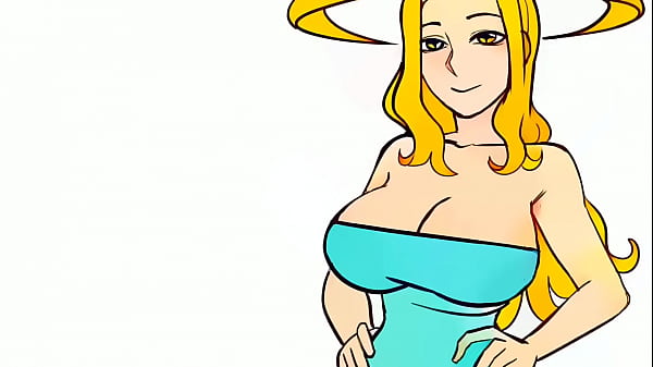 Horny Animation "Oh Are You?"