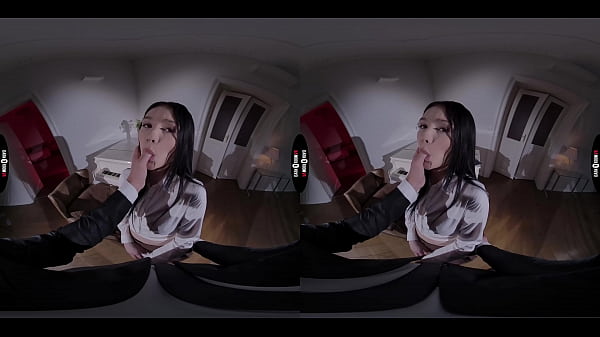 DARK ROOM VR - Creamy Pussy