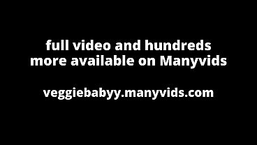 Making You Wear Pink Thongs In Public - Humiliation Tasks For A Sissified Femboy - Veggiebabyy