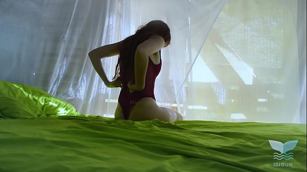 Young Woman Cheats On Her Boyfriend With Her Neighbor While He'S Not Home POV