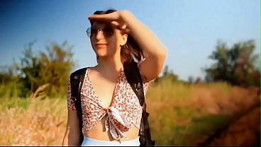 We Had Sex In A Public Place, In The Middle Of The Forest.